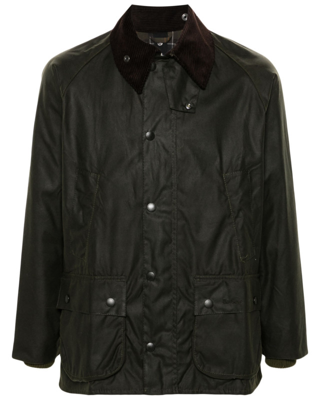 [Barbour] Casual Jacket FW26 MWX0018OL99
