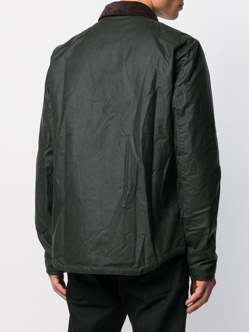 [Barbour] Raincoat FW26 MWX1106SG51