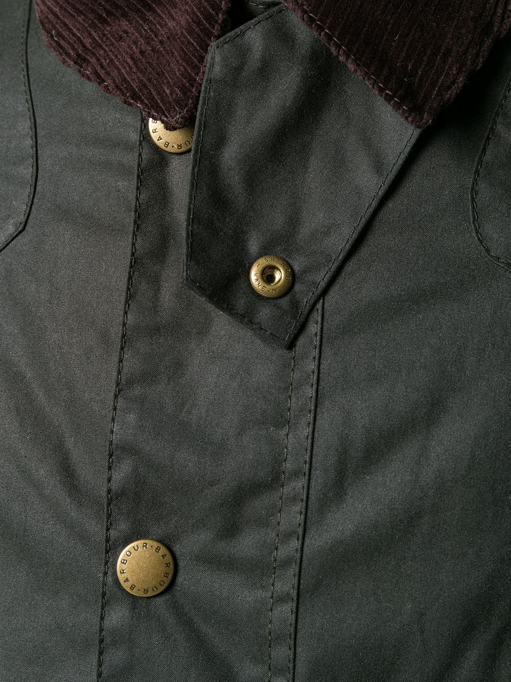 [Barbour] Raincoat FW26 MWX1106SG51
