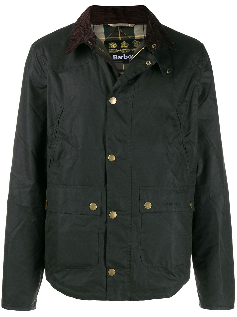 [Barbour] Raincoat FW26 MWX1106SG51