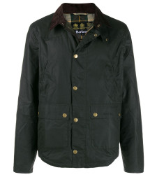 [Barbour] Raincoat FW26 MWX1106SG51