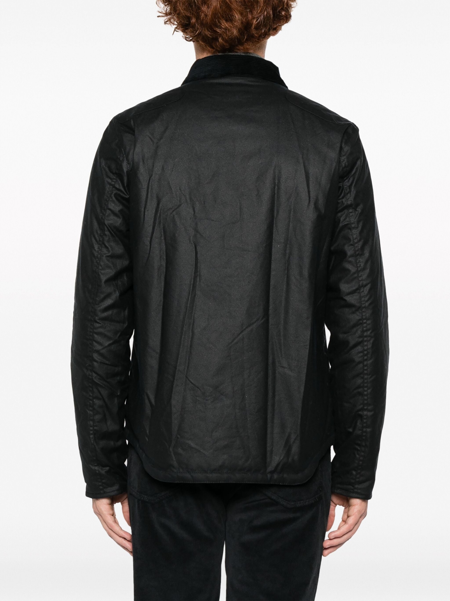[Barbour] Raincoat FW26 MWX1106NY92