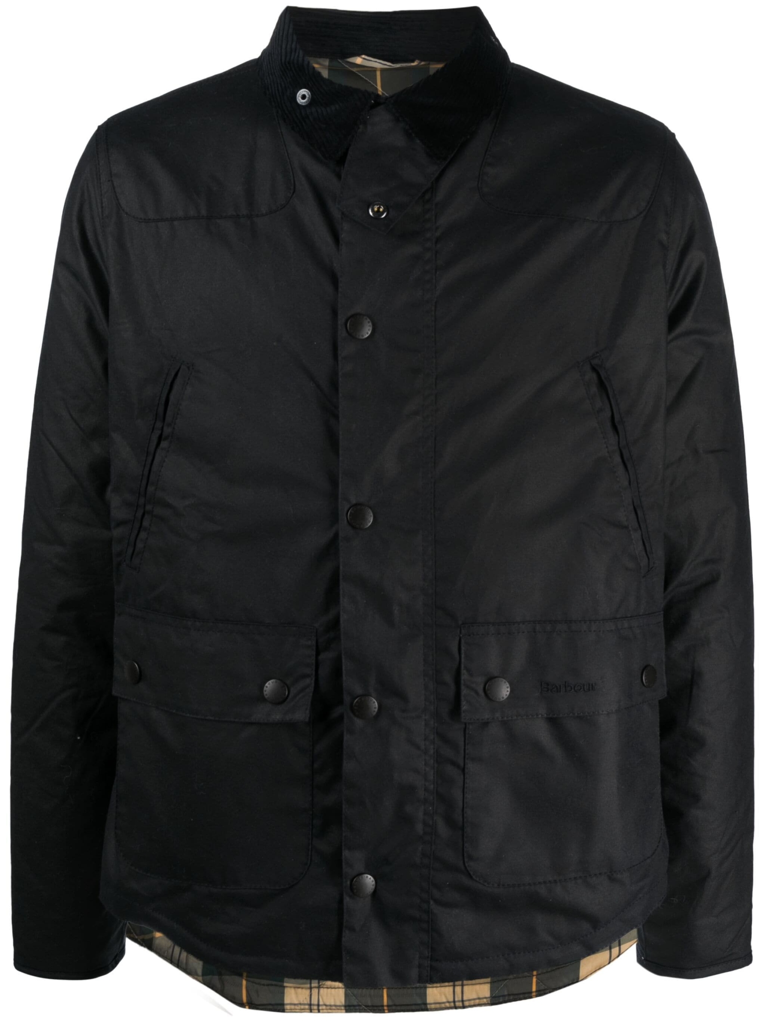 [Barbour] Raincoat FW26 MWX1106NY92