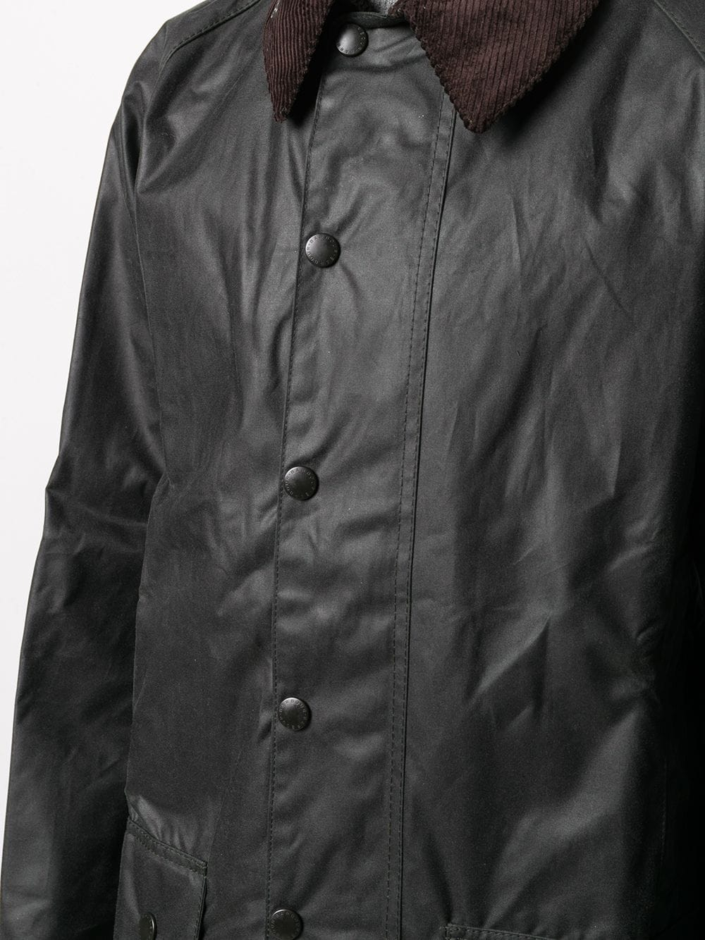[Barbour] Raincoat FW26 MWX0017SG91