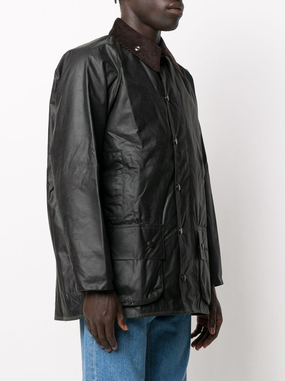 [Barbour] Raincoat FW26 MWX0017SG91