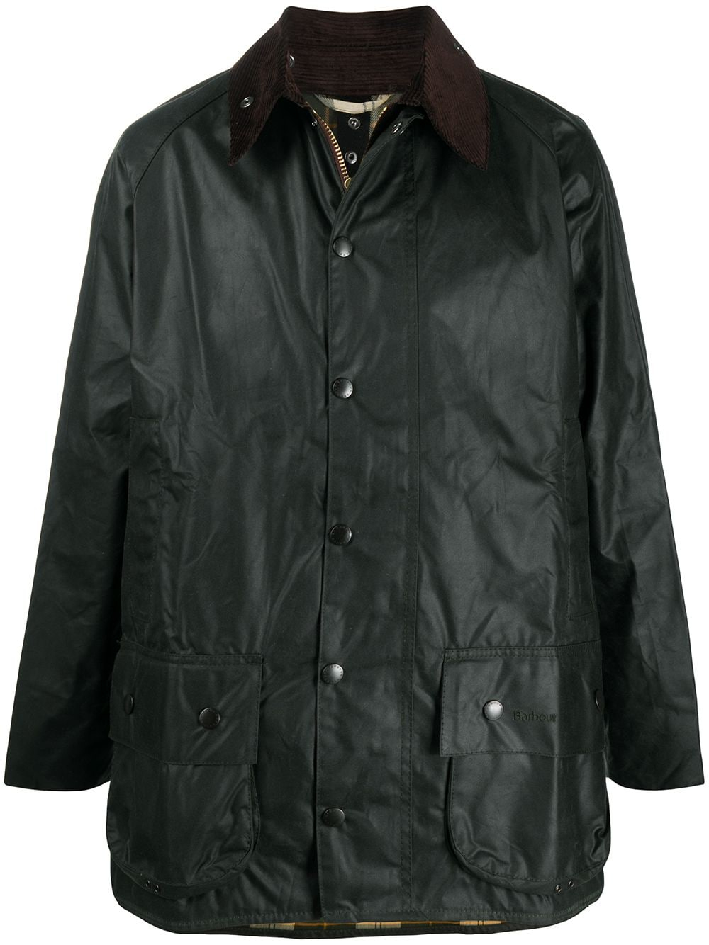 [Barbour] Raincoat FW26 MWX0017SG91
