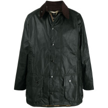 [Barbour] Raincoat FW26 MWX0017SG91