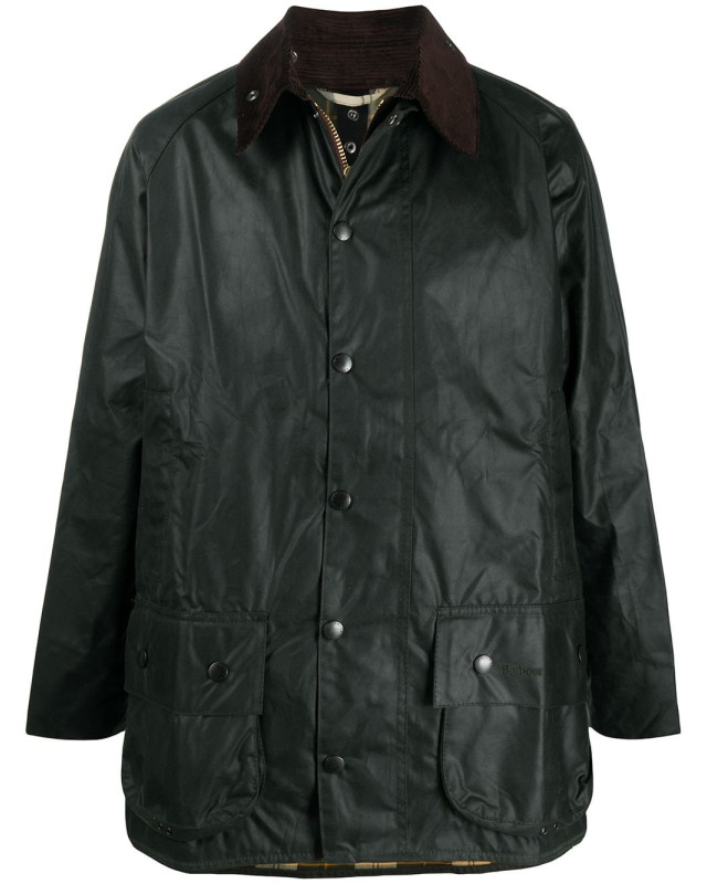 [Barbour] Raincoat FW26 MWX0017SG91