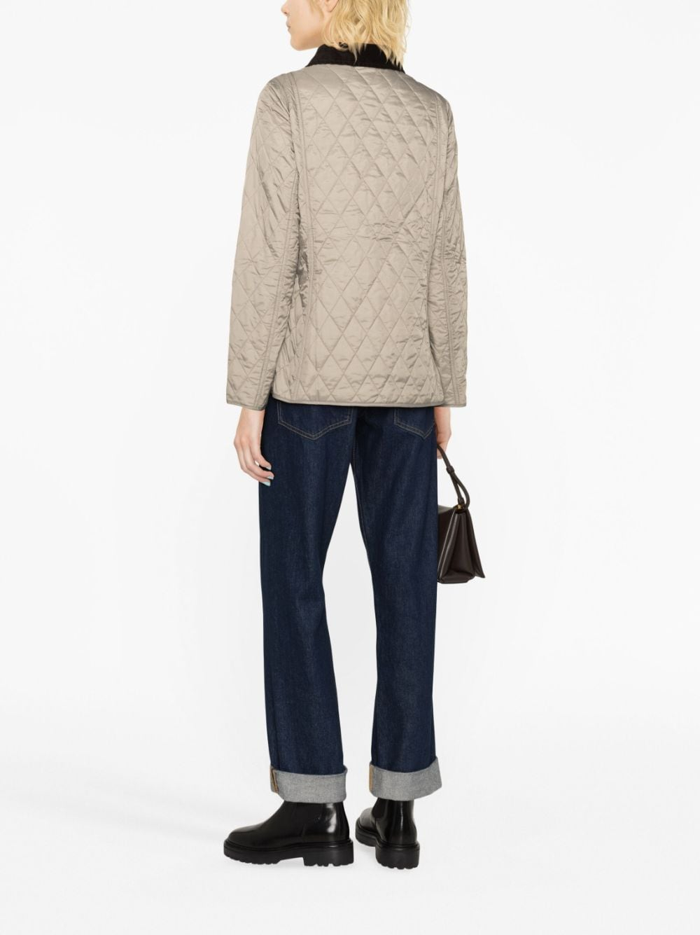 [Barbour] Coat FW26 LQU0475BE53