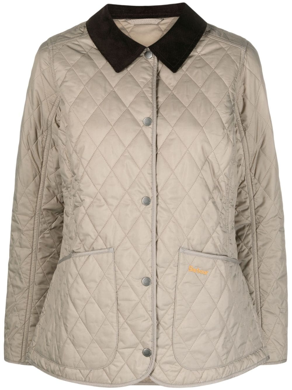 [Barbour] Coat FW26 LQU0475BE53
