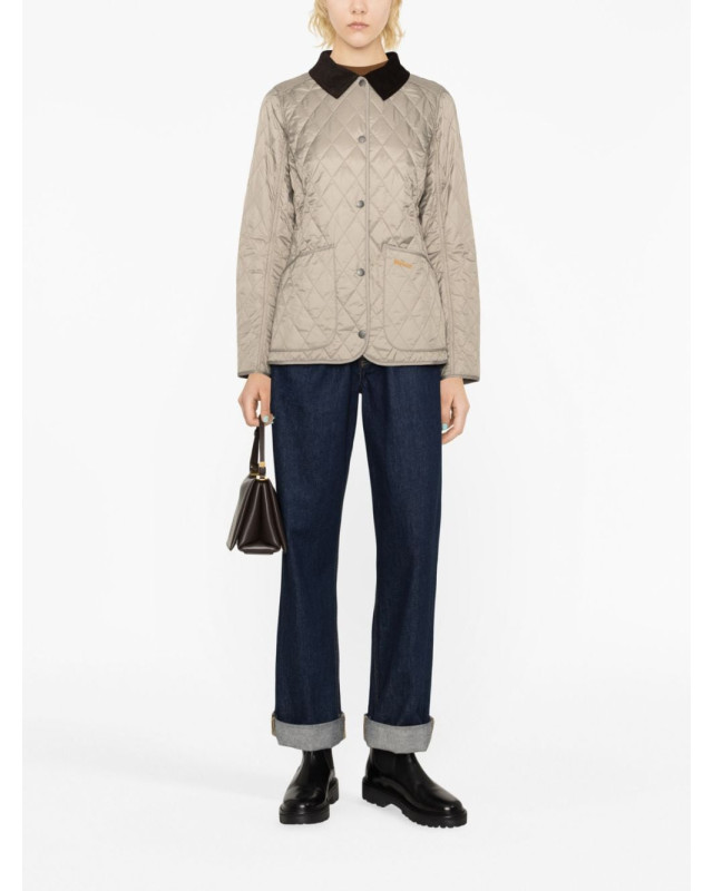 [Barbour] Coat FW26 LQU0475BE53