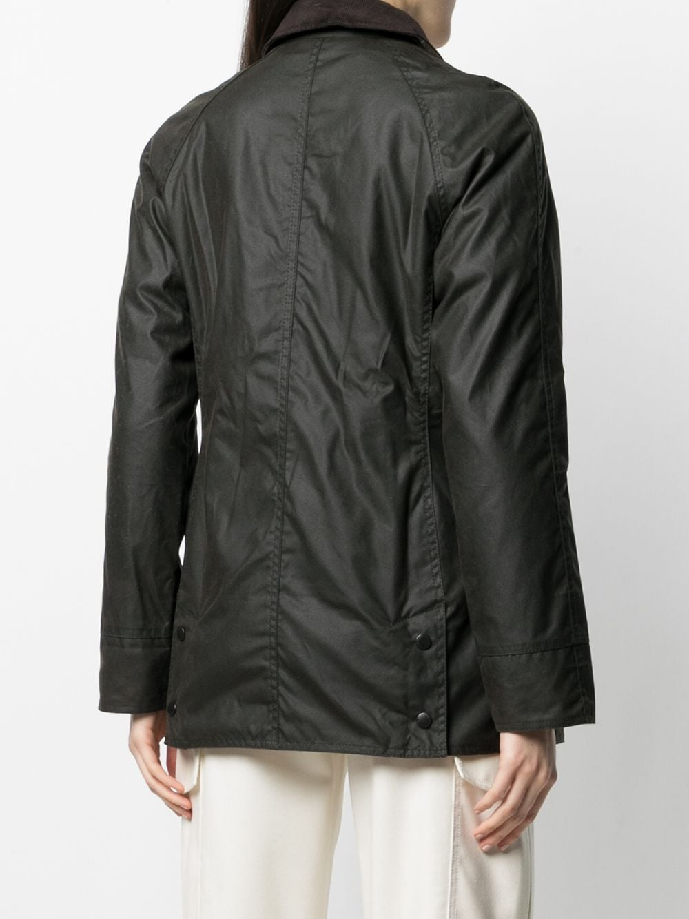 [Barbour] Casual Jacket FW26 LWX0668OL71