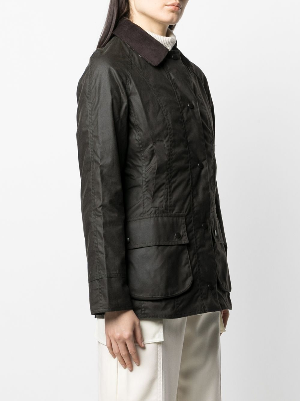 [Barbour] Casual Jacket FW26 LWX0668OL71