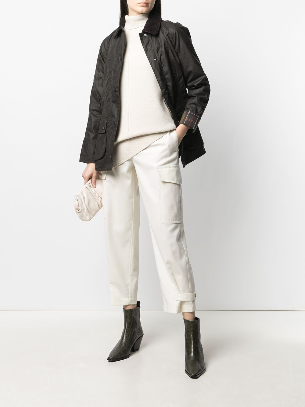[Barbour] Casual Jacket FW26 LWX0668OL71