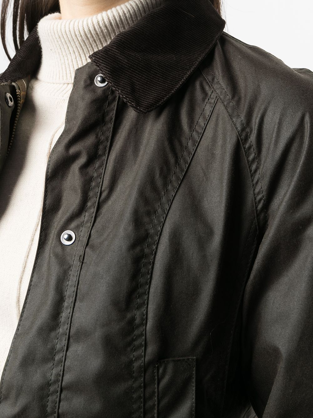 [Barbour] Casual Jacket FW26 LWX0668OL71