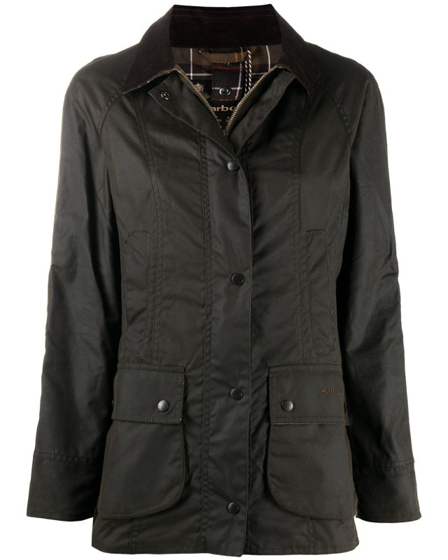 [Barbour] Casual Jacket FW26 LWX0668OL71