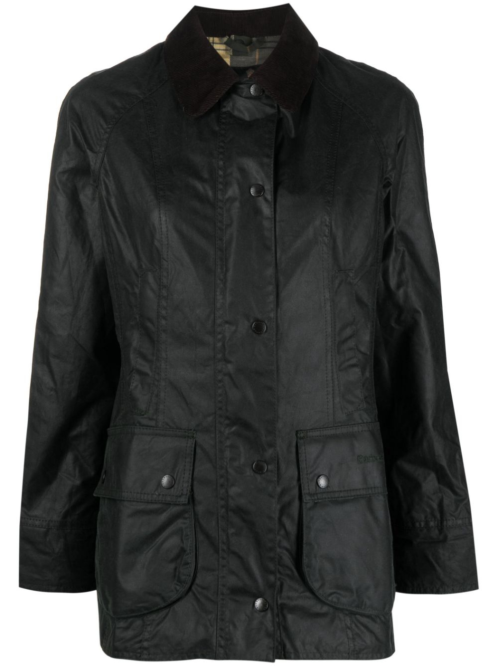 [Barbour] Casual Jacket FW26 LWX0667SG91