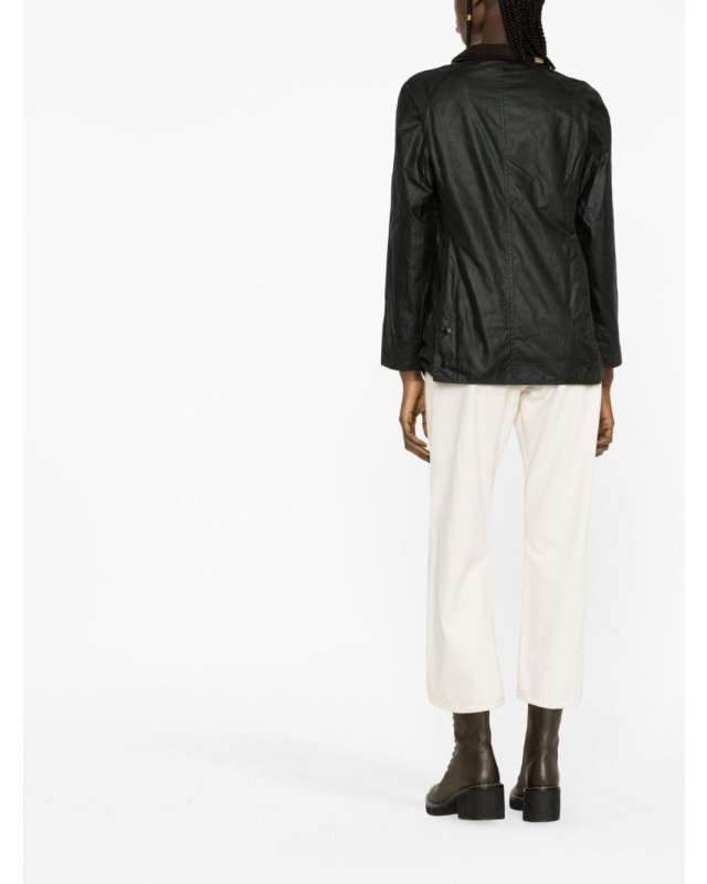 [Barbour] Casual Jacket FW26 LWX0667SG91