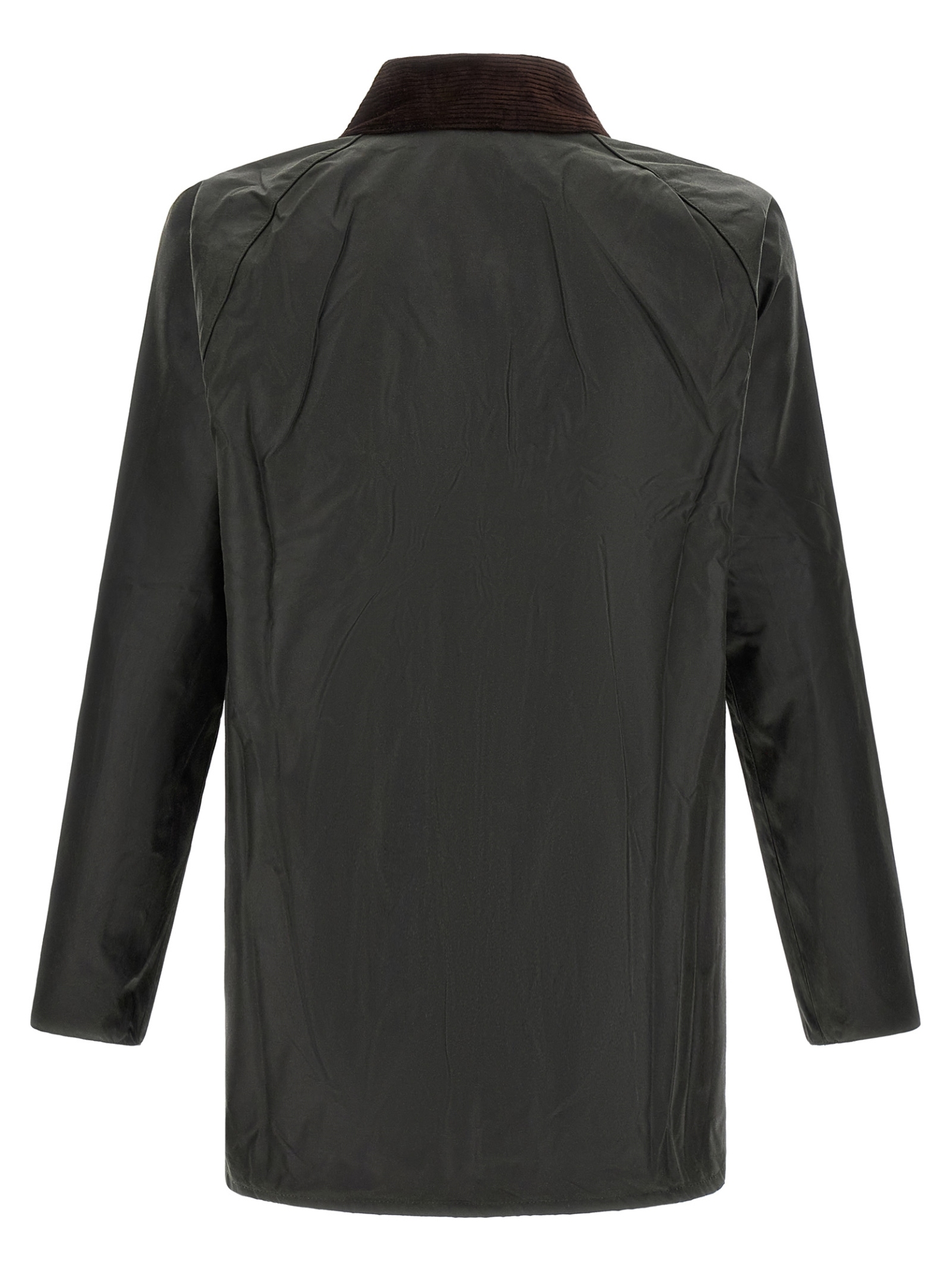 [Barbour] Casual Jacket FW26 MWX0017MWXSG91