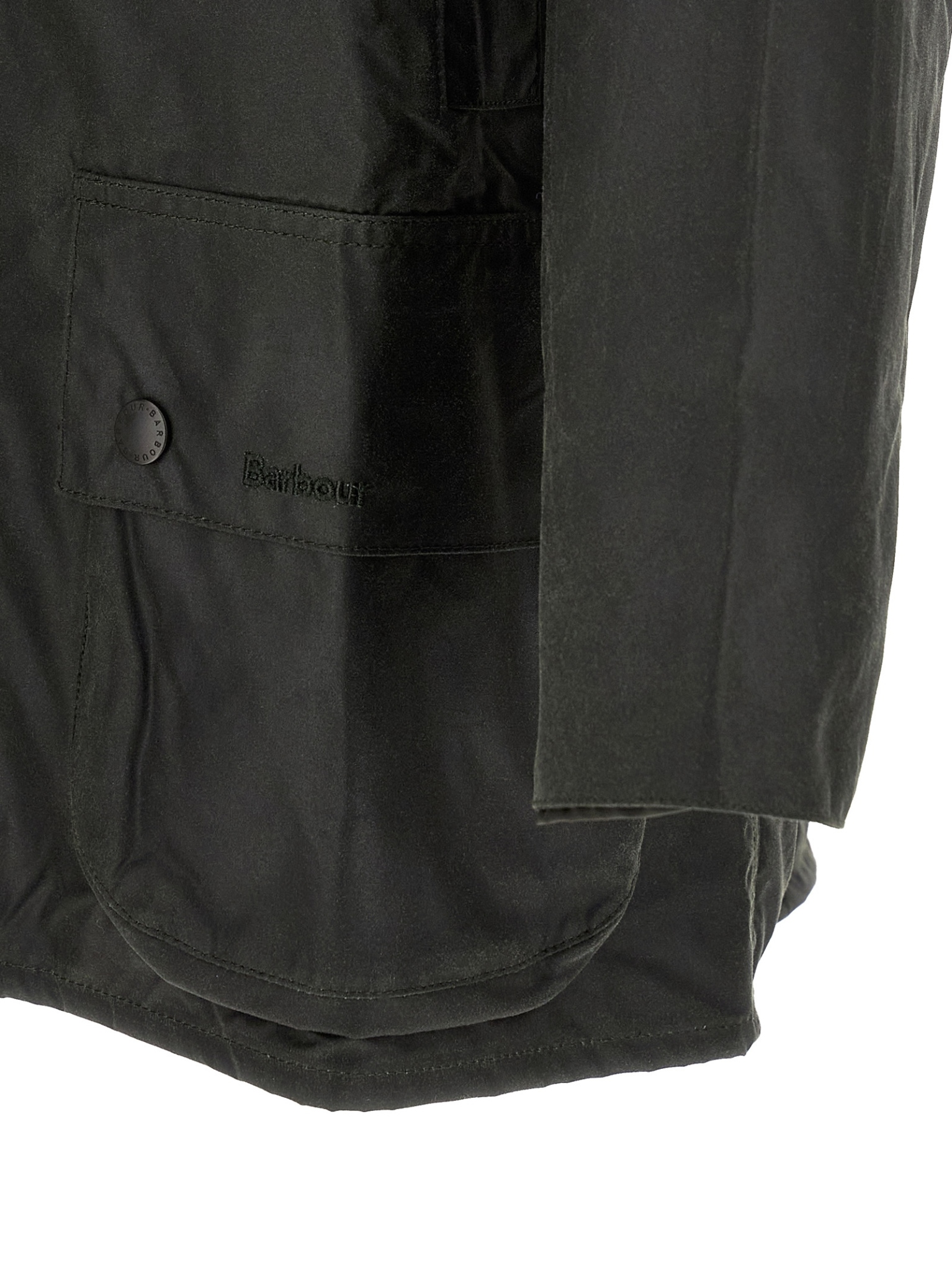 [Barbour] Casual Jacket FW26 MWX0017MWXSG91