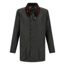 [Barbour] Casual Jacket FW26 MWX0017MWXSG91