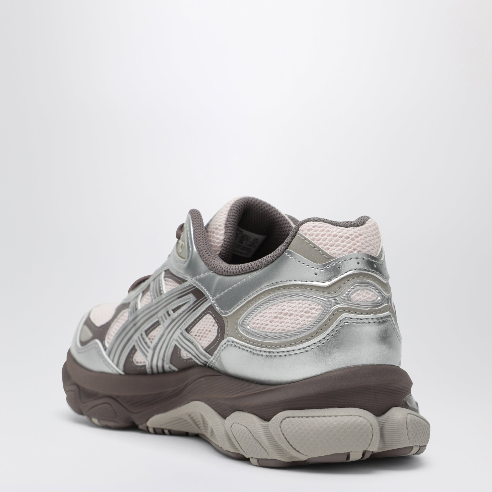 [Asics] Sneakers FW26 1203B225PL