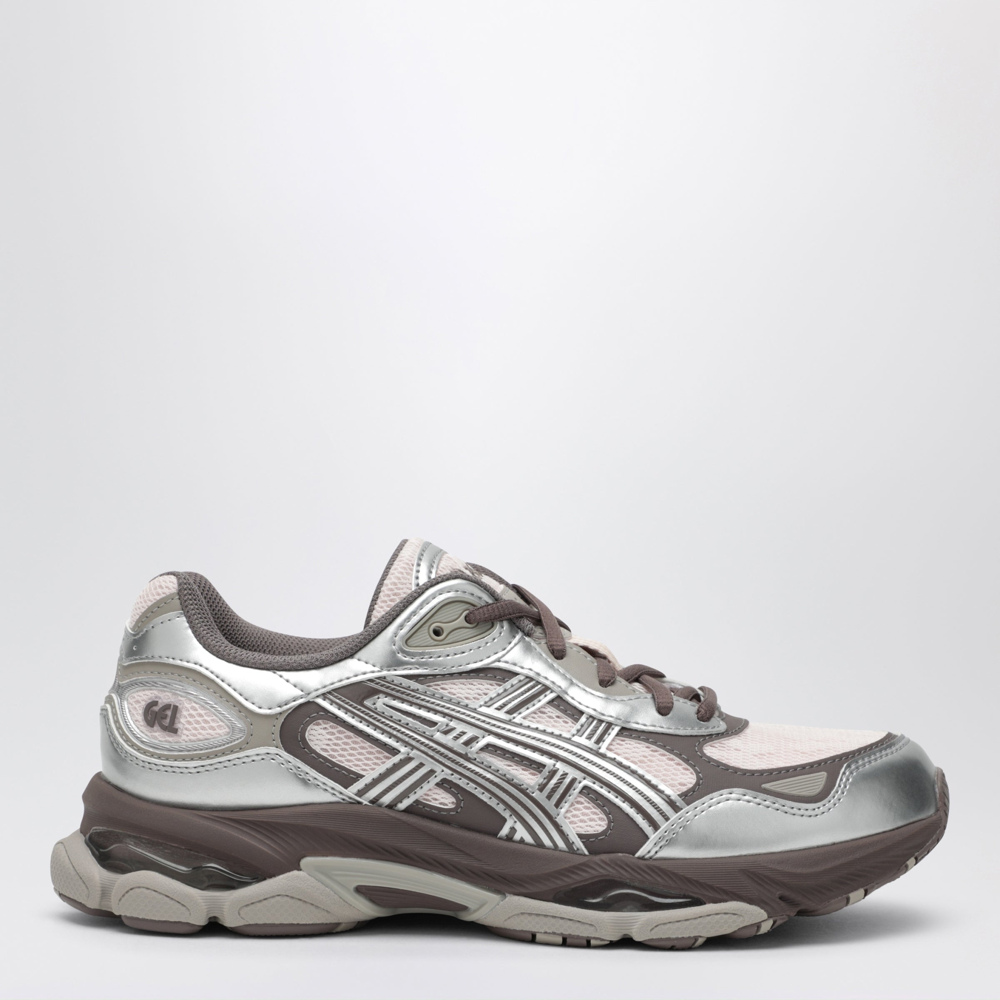 [Asics] Sneakers FW26 1203B225PL