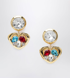 [Alessandra Rich] Other Accessory FW26 FABA3393J0024
