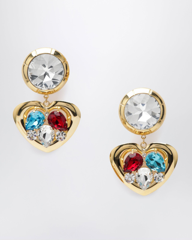 [Alessandra Rich] Other Accessory FW26 FABA3393J0024