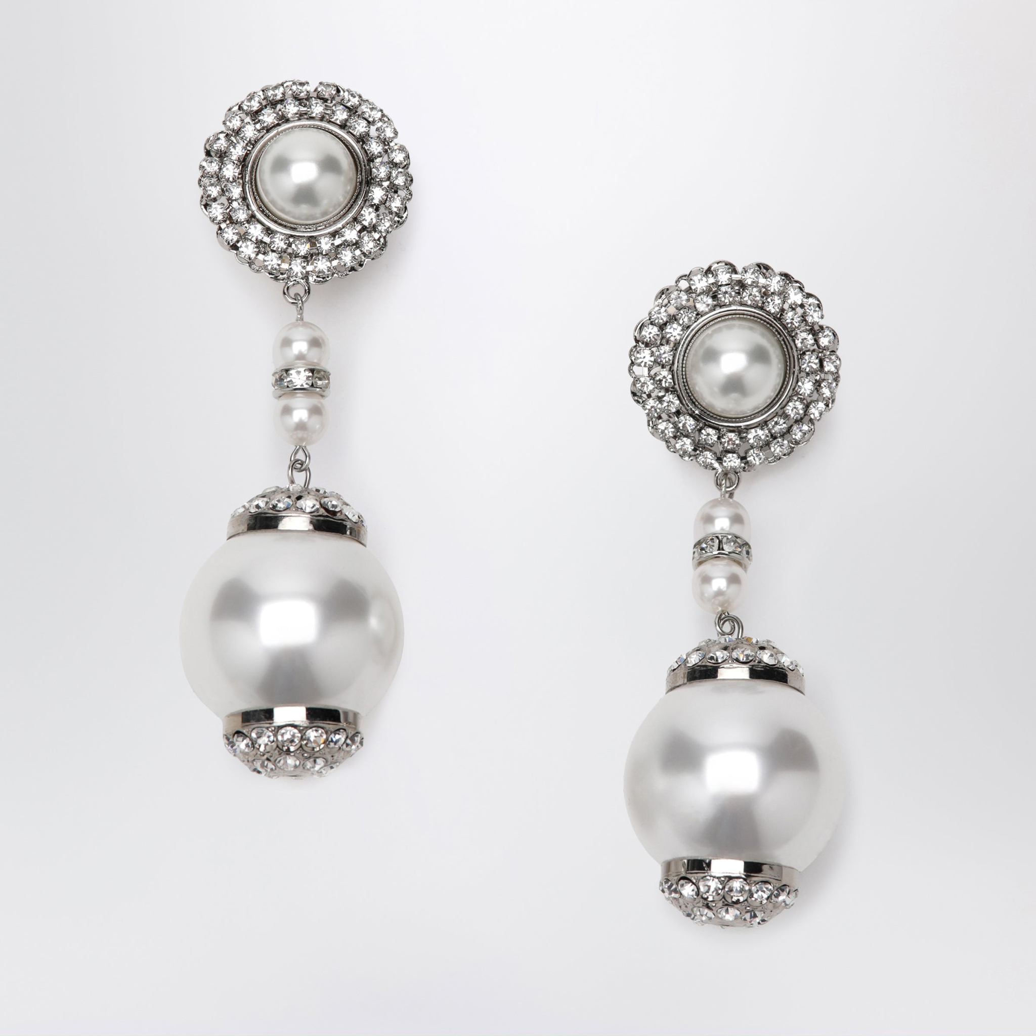[Alessandra Rich] Other Accessory FW26 FABA3357J0034