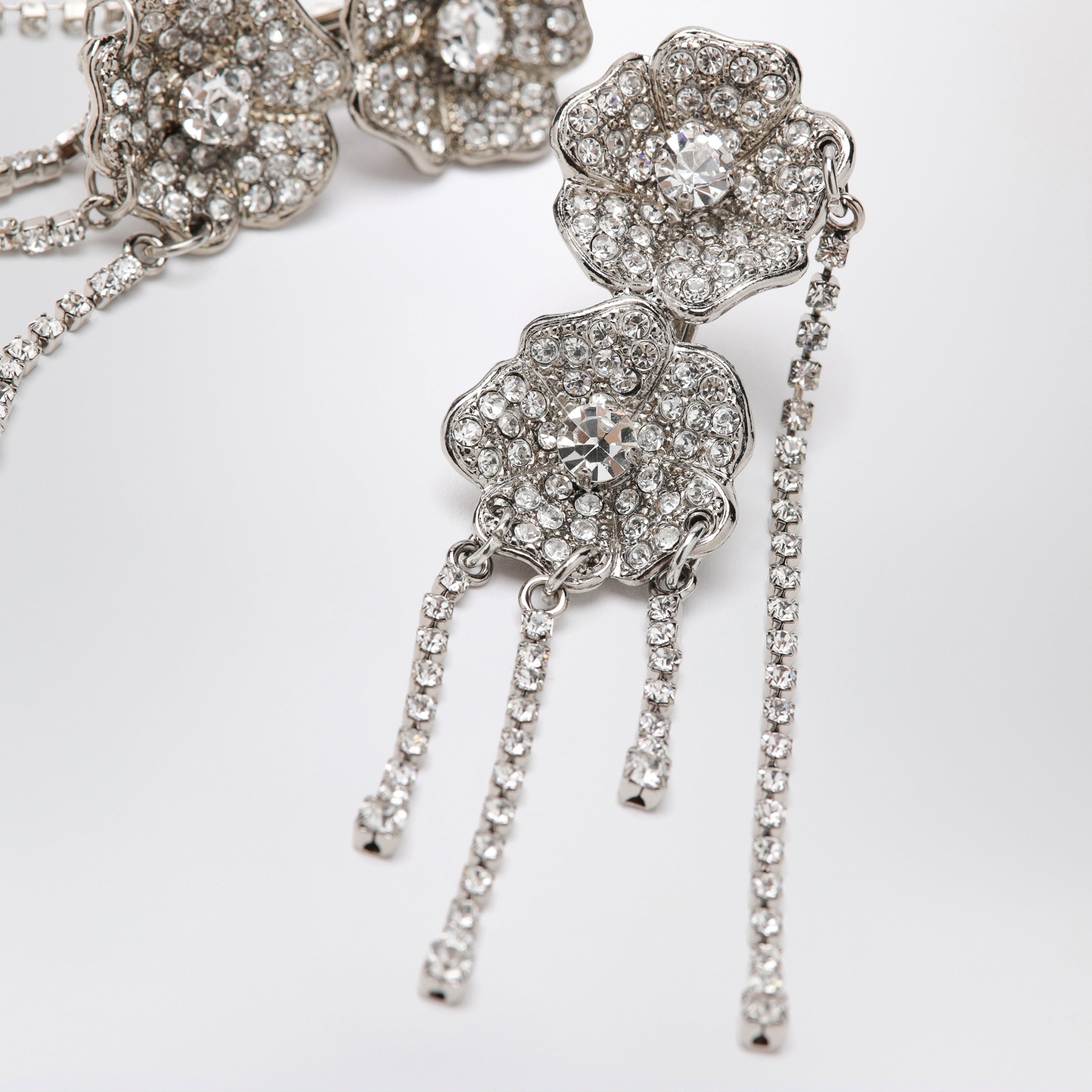 [Alessandra Rich] Other Accessory FW26 FABA3379J0024