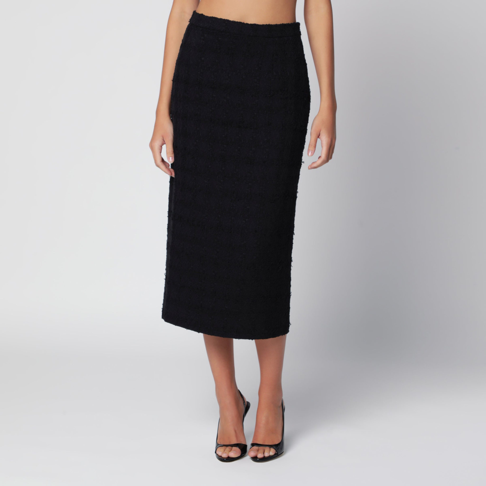 [Alessandra Rich] Skirt FW26 FABX1817F4803