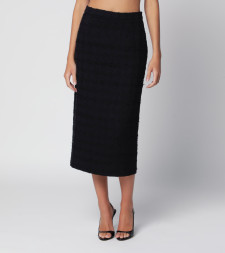 [Alessandra Rich] Skirt FW26 FABX1817F4803