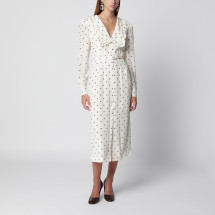 [Alessandra Rich] Dress FW26 FABX4389F4831
