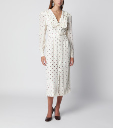 [Alessandra Rich] Dress FW26 FABX4389F4831
