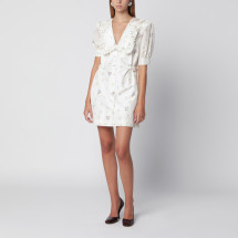 [Alessandra Rich] Dress FW26 FABX4390F4815