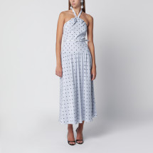 [Alessandra Rich] Dress FW26 FABX4456F4831