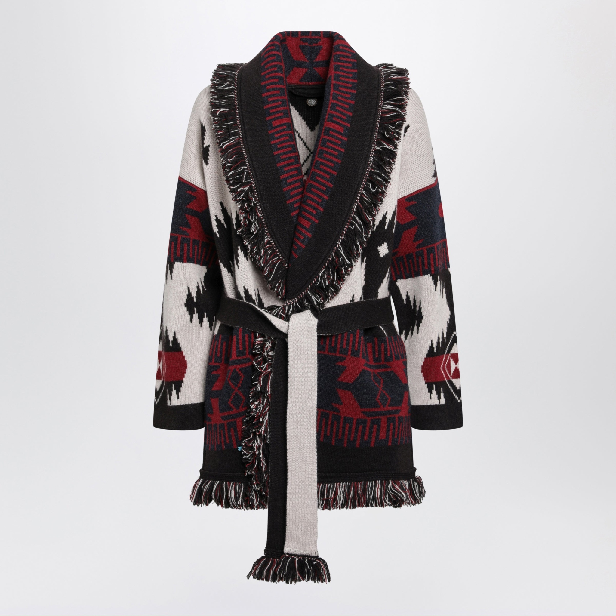 [Alanui] Top FW26 LWHB064E26KNI001