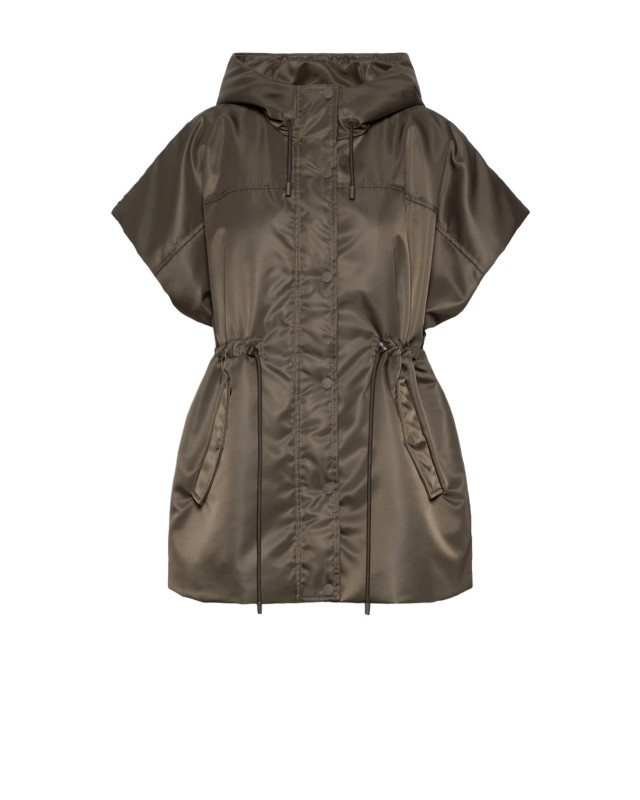 [Max Mara] Vest FW26 2625296021600ORIGANO006