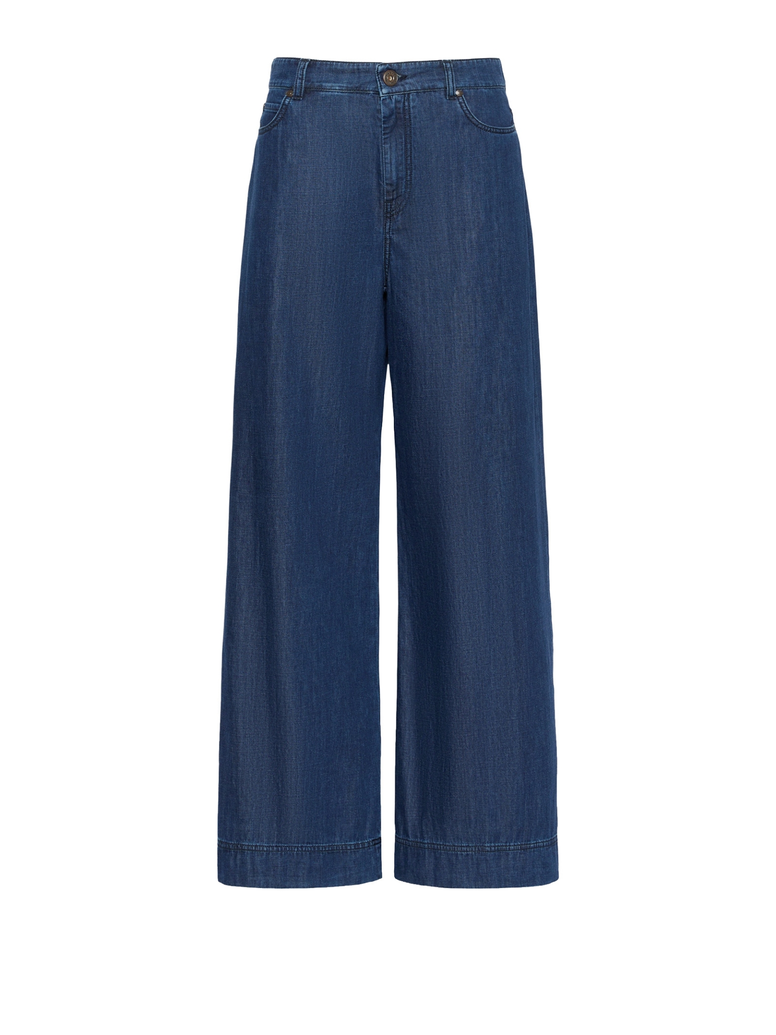 [Max Mara] Jeans FW26 2625186021600VEGA001