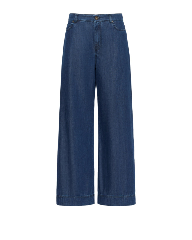 [Max Mara] Jeans FW26 2625186021600VEGA001