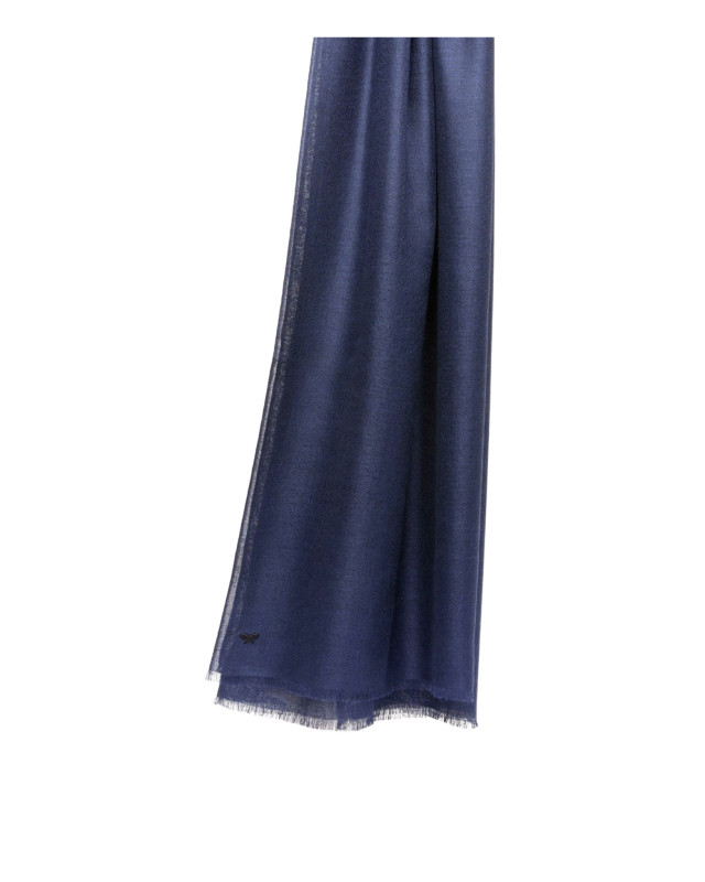 [Max Mara] Scarf FW26 2625546014600RAUCHE004