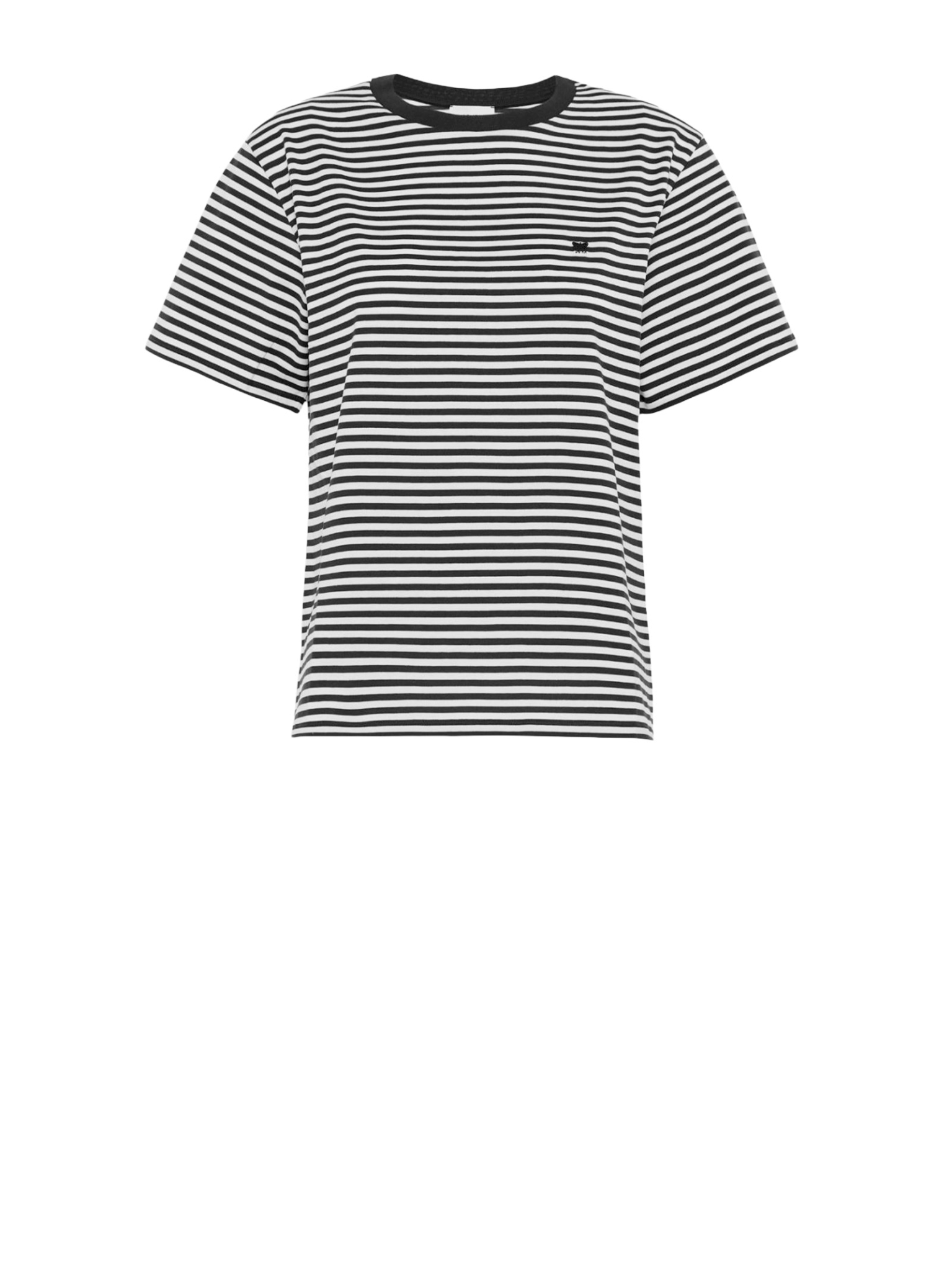 [Max Mara] T-shirts Short Sleeve FW26 2625976031600VENACO012