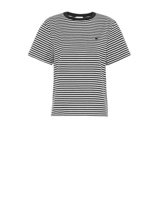 [Max Mara] T-shirts Short Sleeve FW26 2625976031600VENACO012