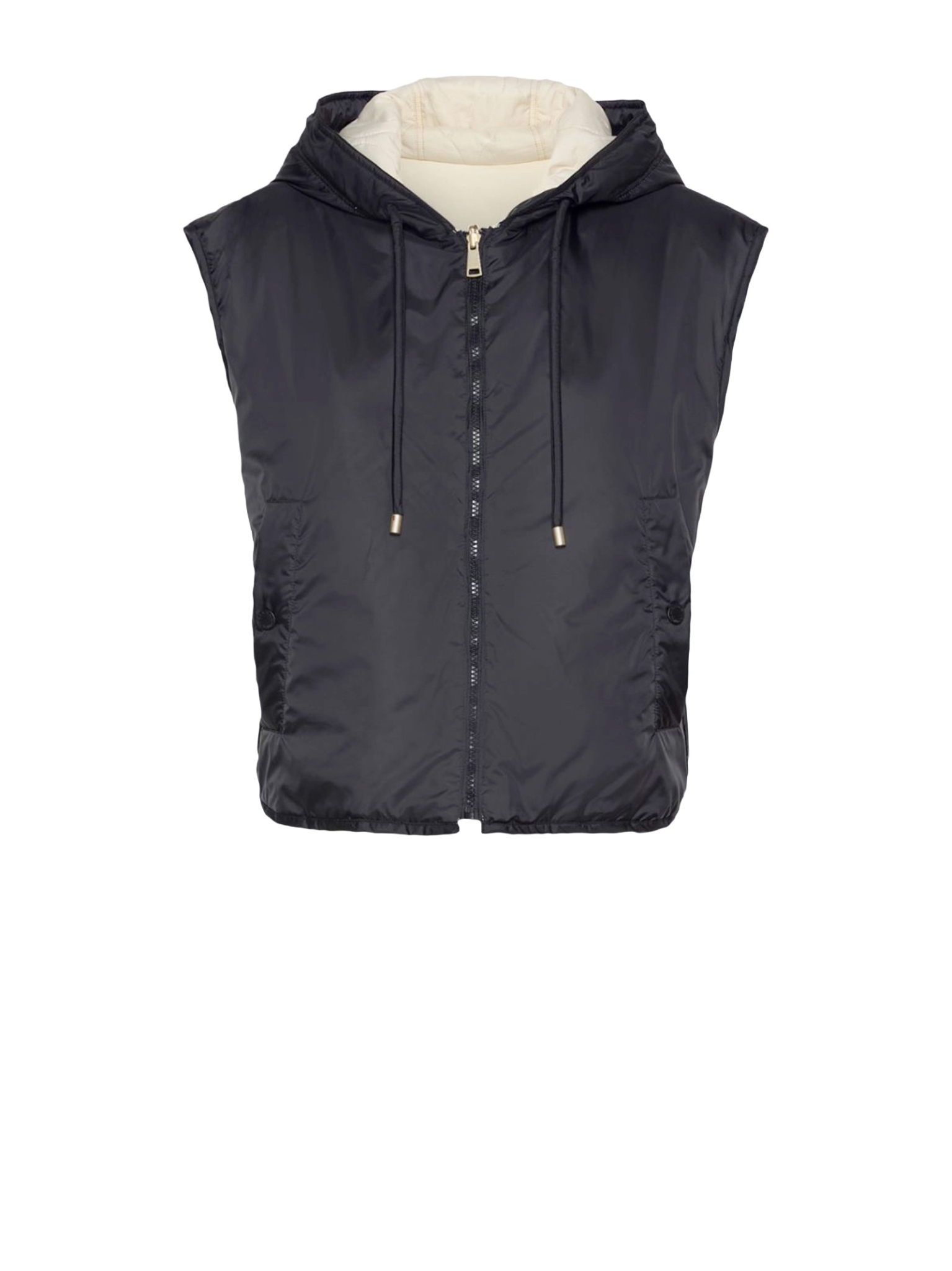 [Max Mara] Vest FW26 2625296011600ACCENNI005
