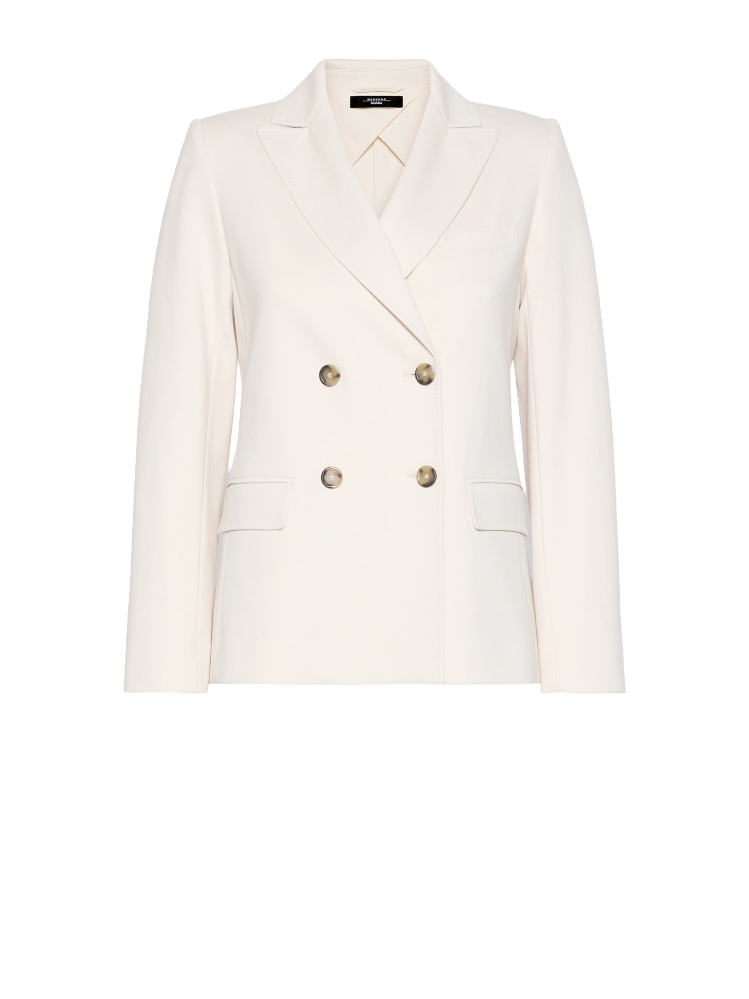 [Max Mara] Jacket FW26 2625916021600COLIBRI004