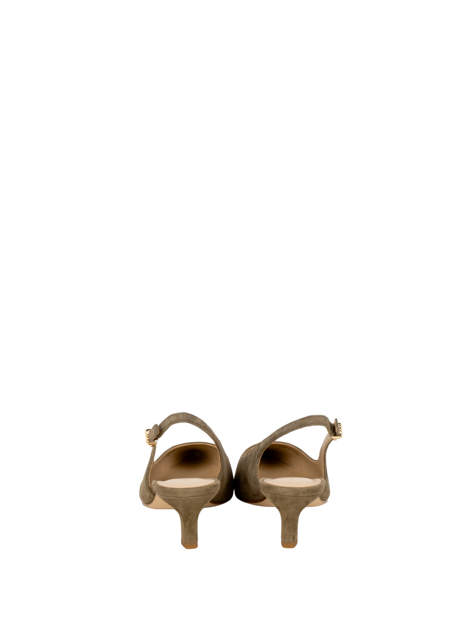 [Michael Kors] Pumps FW26 40T6AMMP1S282