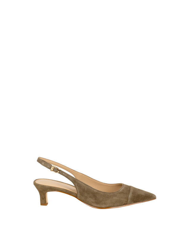 [Michael Kors] Pumps FW26 40T6AMMP1S282