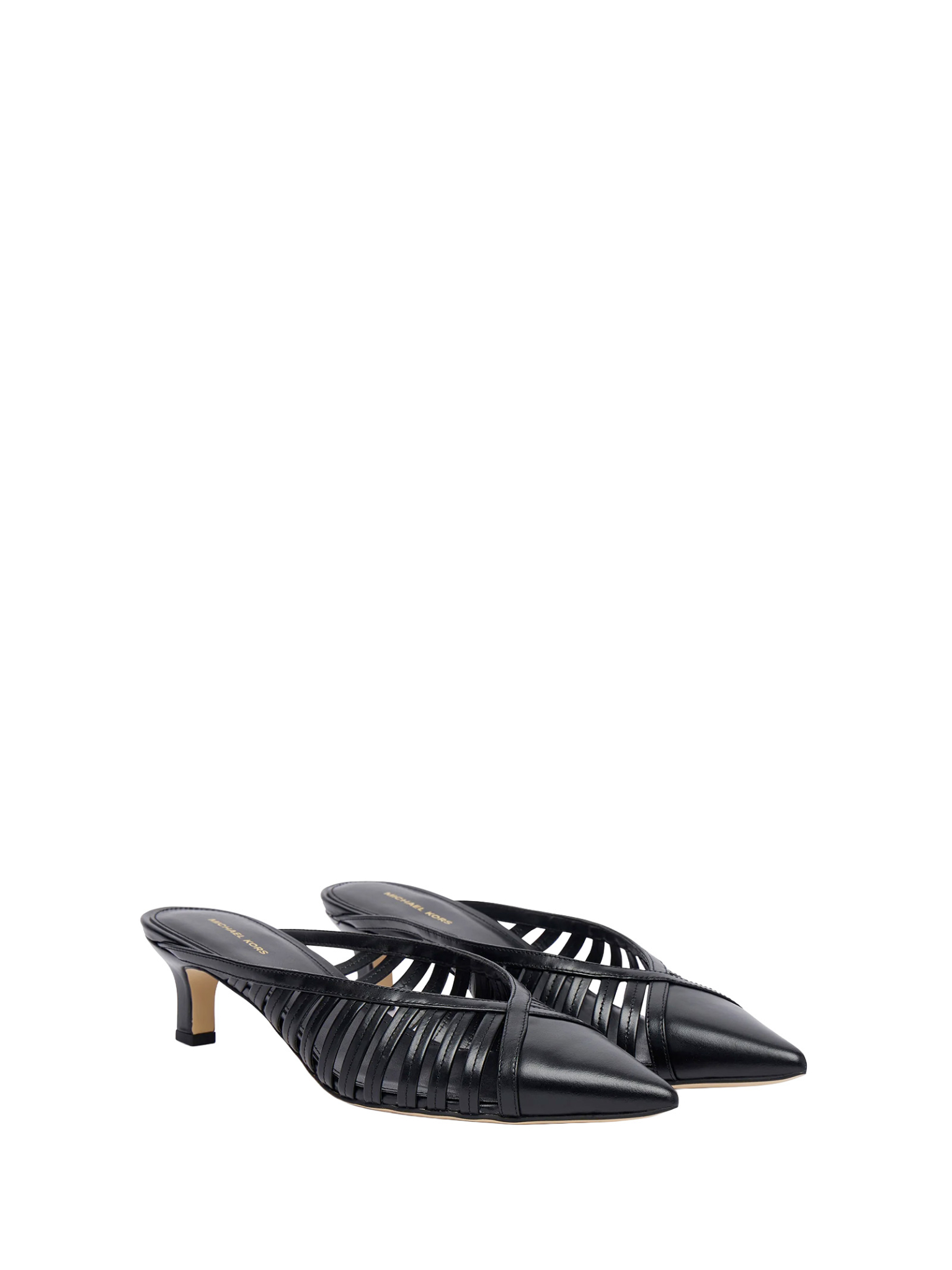 [Michael Kors] Pumps FW26 40T6ADMP1L001