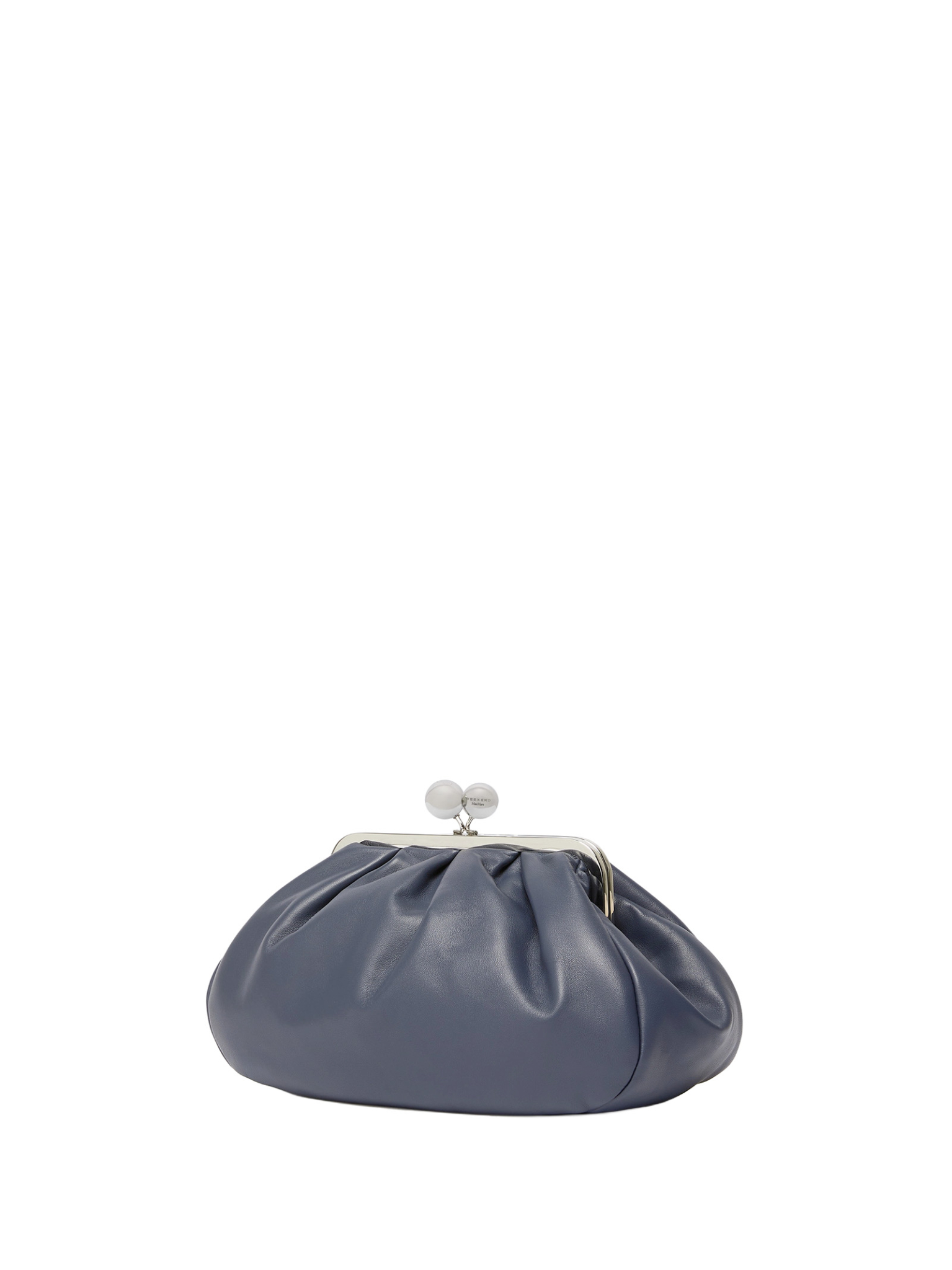 [Max Mara] Clutch bag FW26 2625516124600CUBICO062